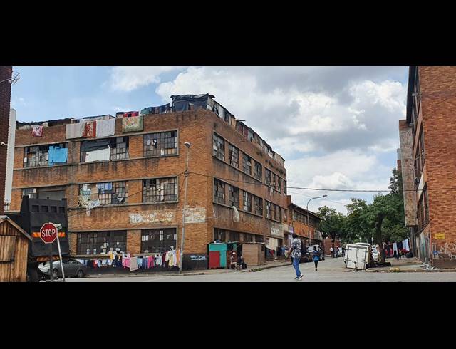 2,355M² WAREHOUSE FOR SALE IN JEPPESTOWN